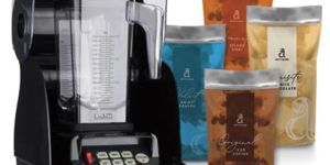 JTC OmniBlend Sound Enclosure Blender