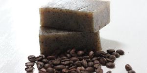 Coffee Handmade Soap