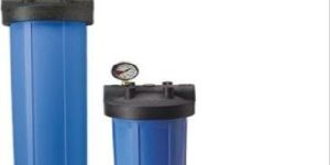 Pentek PBH Bag Filter Housing