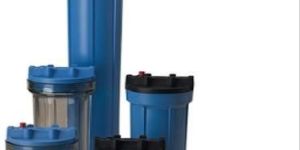 Pentek Slim Line Filter Housing