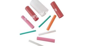 Artificial Insemination Veterinary Plastic Goblet Straw