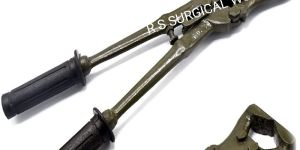 Hoof Cutter with Double Action for Veterinary