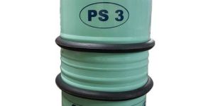 PS 3 Liquid Nitrogen Container 3 Litre