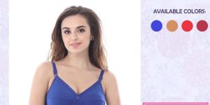 Glory Ladies Bra