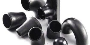 Carbon Steel Pipe Fittings