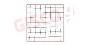 Nylon Badminton Net