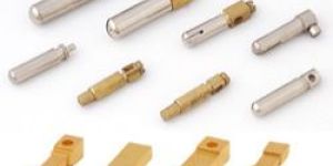 Brass Electrical Pins