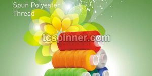 Polyester Sewing Thread