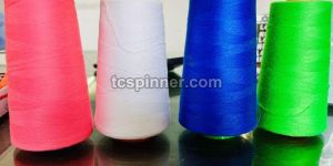 Cotton Sewing Thread