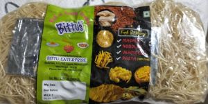 3 Times Hakka Noodles