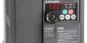 Mitsubishi VFD