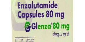 Enzalutamide Capsules