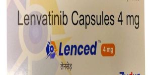 Lenvatinib Capsules