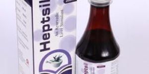 Ayurvedic Liver Tonic