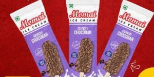 Crunchy chocobar - Candy Bar