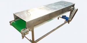Belt Conveyor
