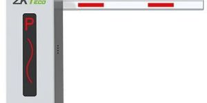 Automatic Boom Barrier