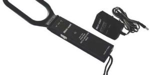Hand Held Metal Detector