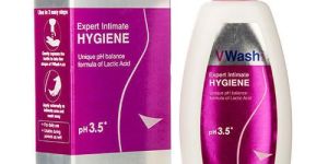 V Wash Plus Intimate Wash