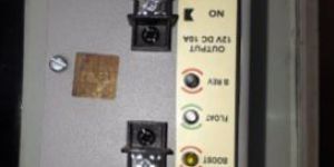 Generator SMPS Battery Charger