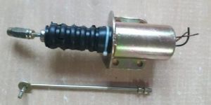 Generator Stop Solenoid