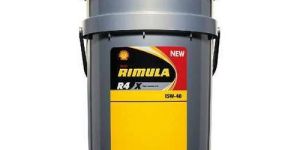 Shell Omala Gear Oil