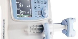 Intervene Syringe Pump