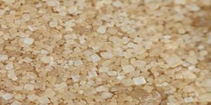 Brown Rejected Sugar