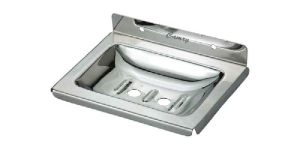 Stainless Steel Soap Dish
