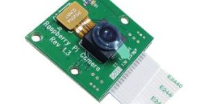Raspberry Pi Camera Module