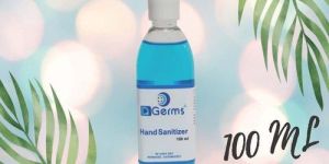 Hand Sanitizer