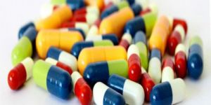 Zinc Sulphate Capsule