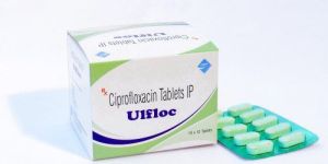 Ciprofloxacin Tablets