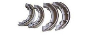 Forklift Brake Shoes
