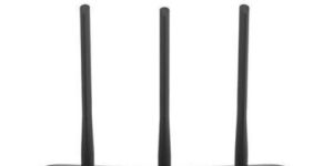 TP-Link Wireless Router