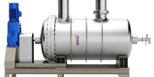 Rotary Vacuum Dryer