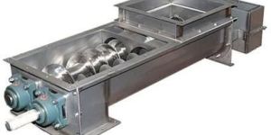 Screw Conveyor