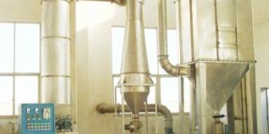 Spin Flash Dryers