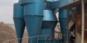 Sugar Cane Bagasse Dryer