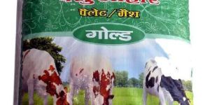Gold Cattle Feed