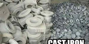 Cast Iron Casting