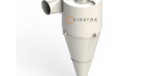 Cyclone Separator Machine