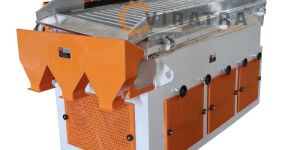 Gravity Separator Machine