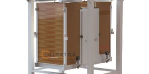 Plansifter Machine