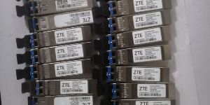 Sfp Optical Transceiver Splitter Adapter