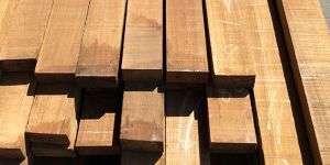 Teak Wood