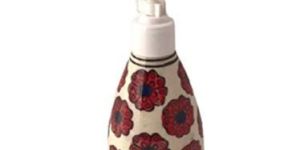 Ceramic Floral Dispenser