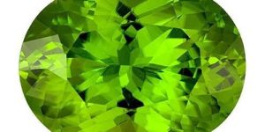 Peridot Gemstone