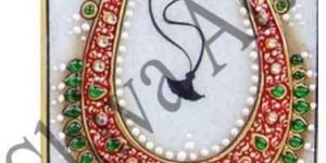 Marble Tile Painting