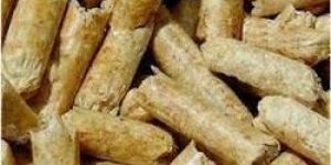 Biomass Pellet